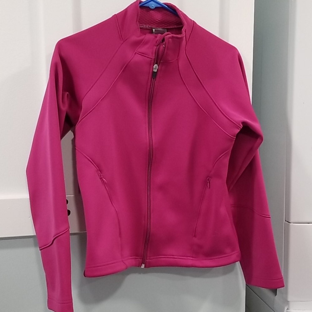 Champion midweight jacket